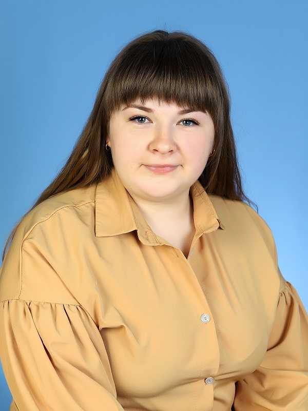 Титович Марина Дмитриевна 