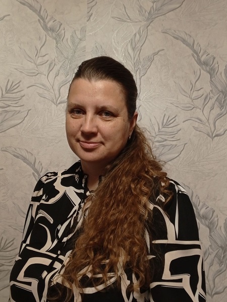 Вязицкая Елена Антоновна 