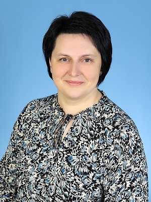 Васильева Ирина Александровна 