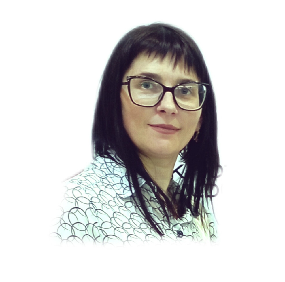 Шарубнева Марина Михайловна 